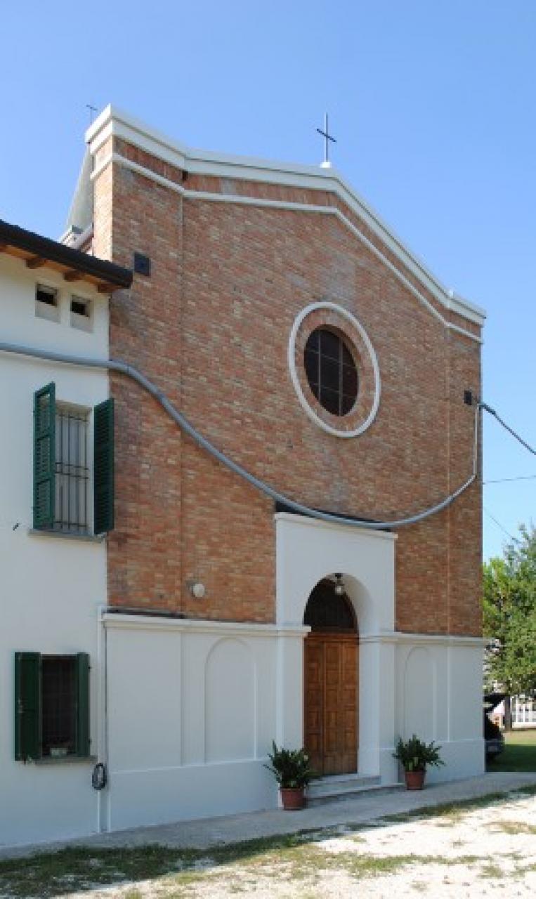 S. Michele Arcangelo in Bagnolo