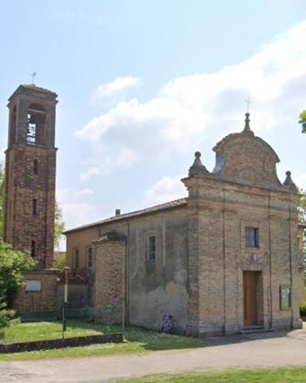 S. Giovanni Battista in Branzolino