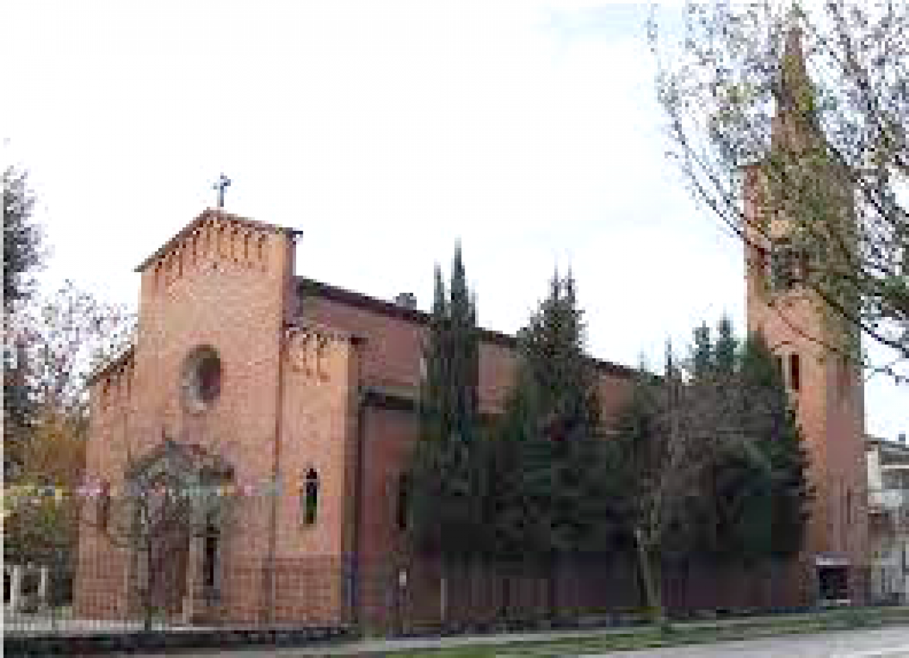 S. Maria Lauretana in Bussecchio