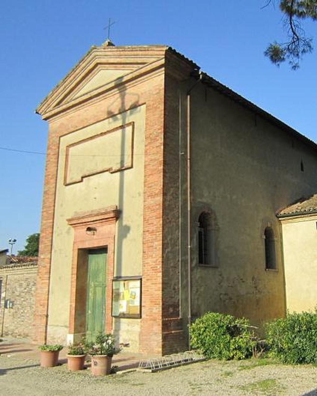 S. Maria del Carmine