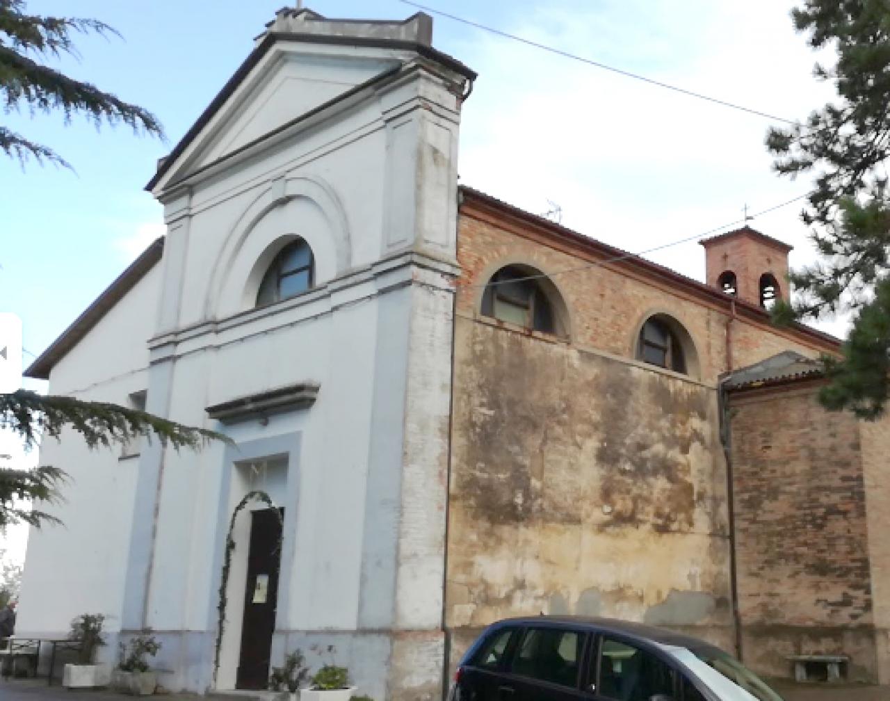 S. Giovanni Battista in Castiglione