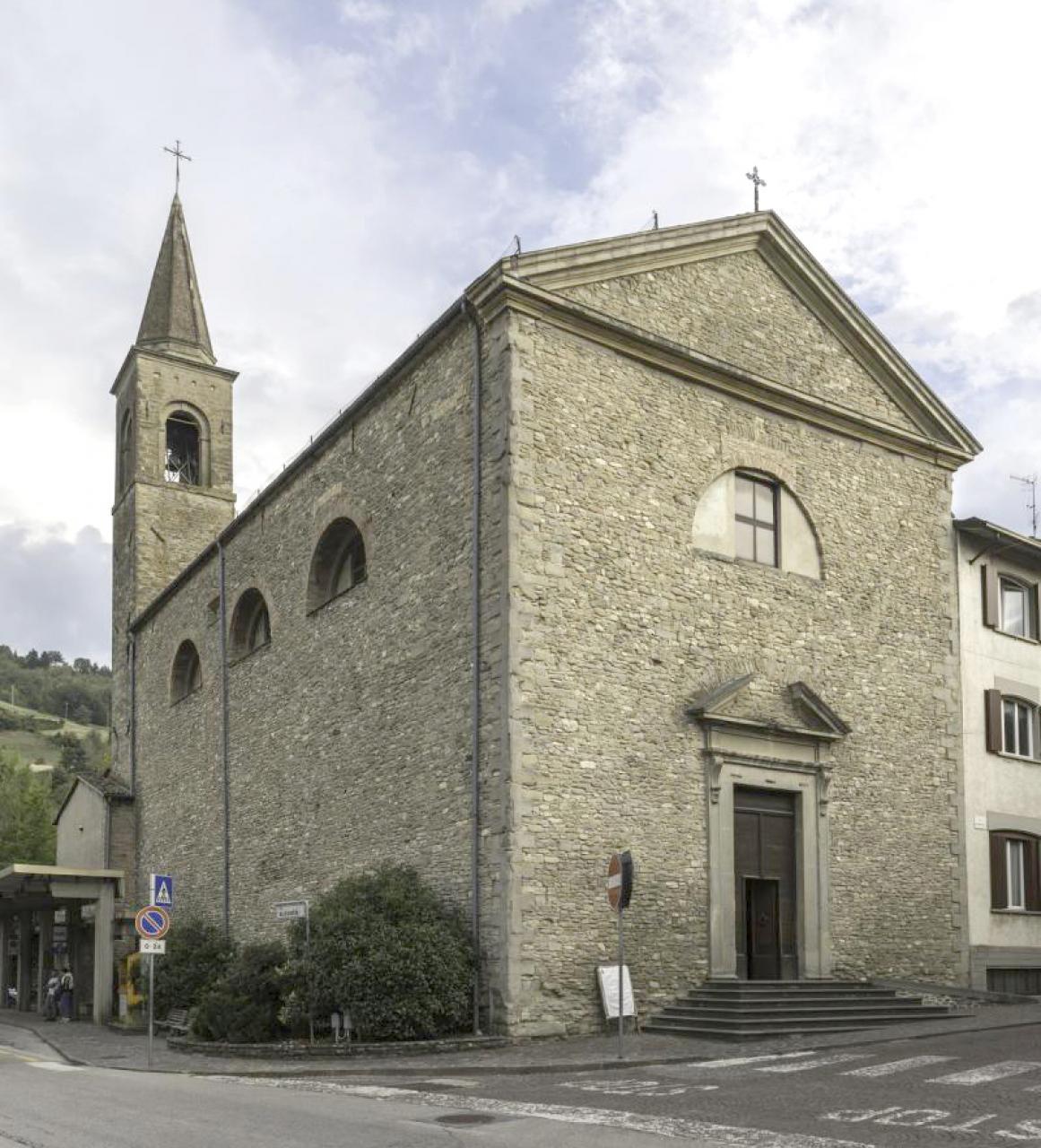 S. Maria in Borgo