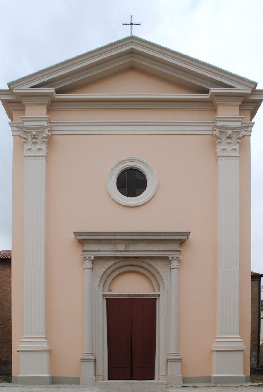 Immacolata Concezione in Coccolia