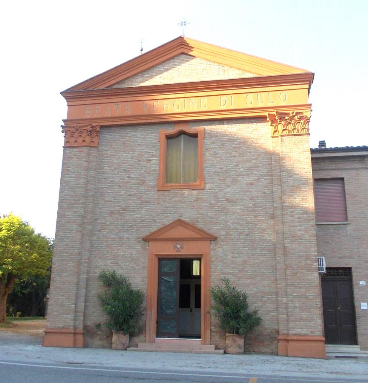 S. Maria in Sulo
