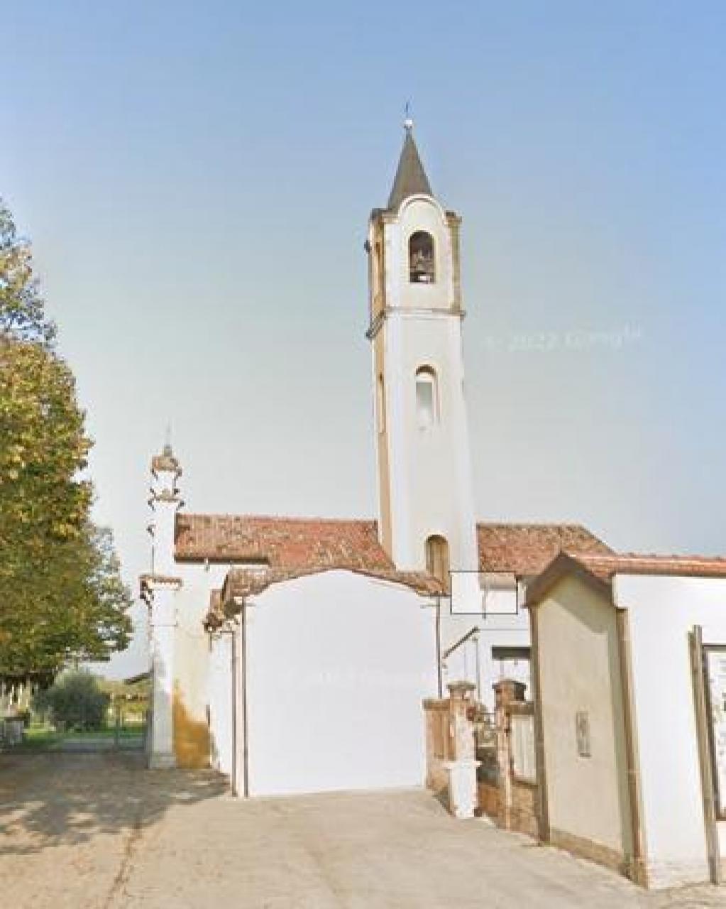 S. Tommaso Apostolo in Durazzanino