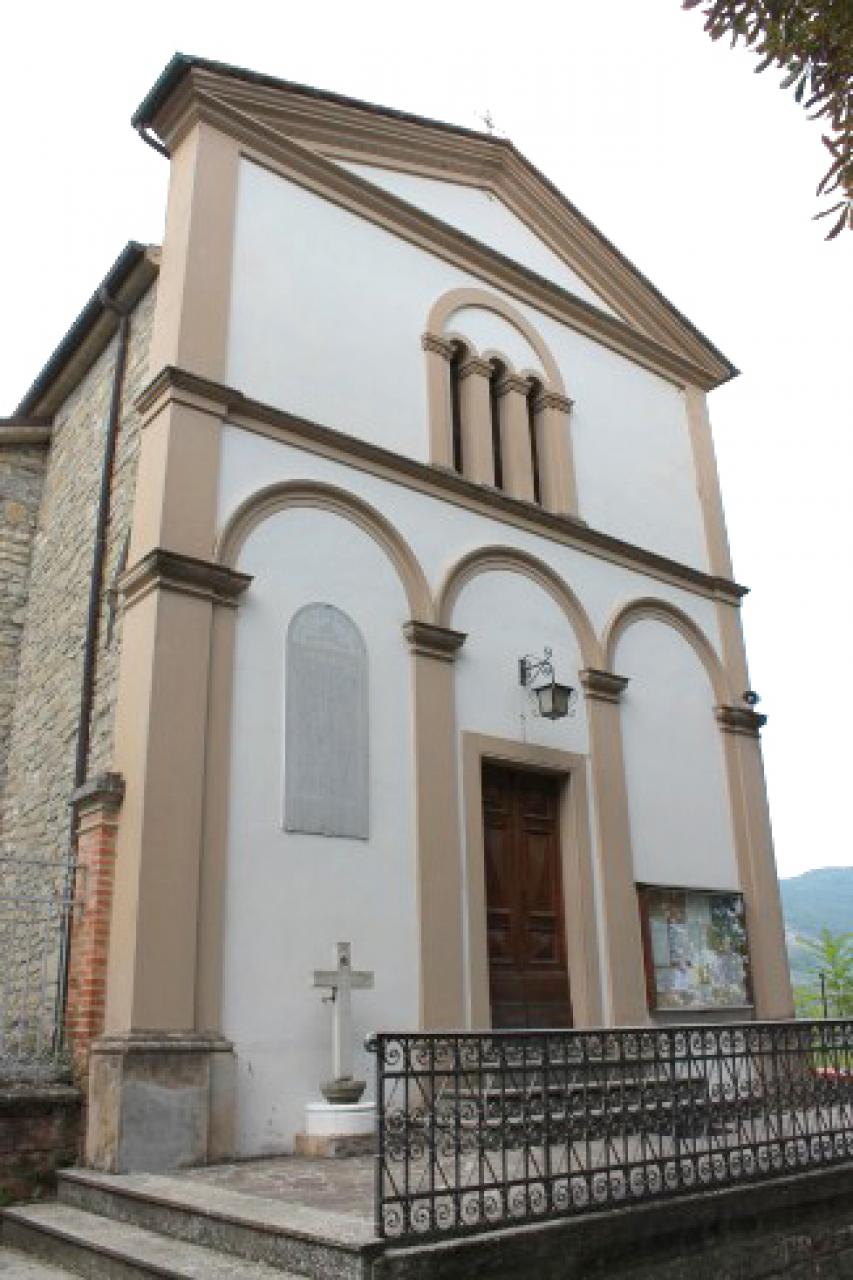 S. Maria in Fantella