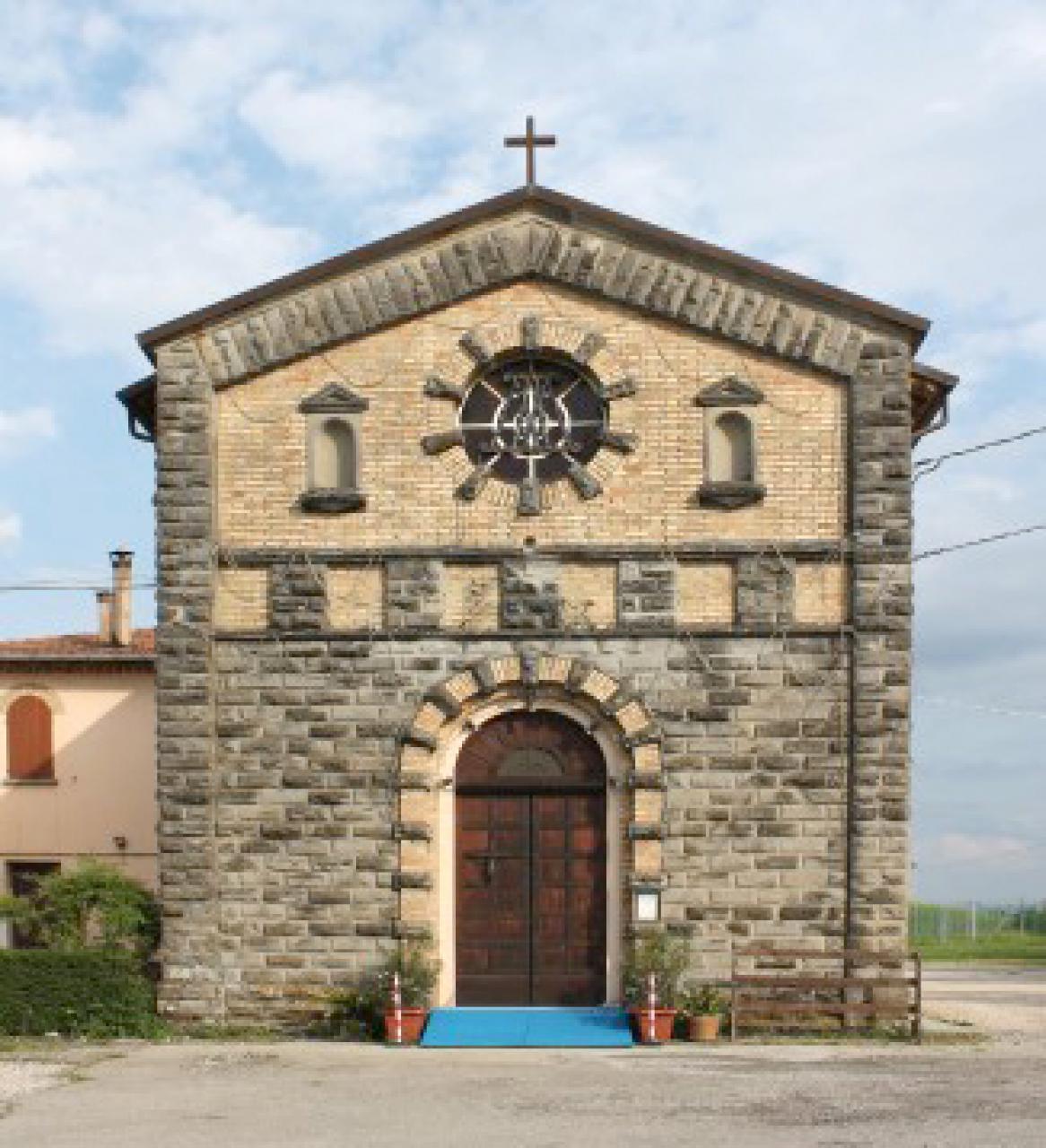 S. Maria in Fiordinano