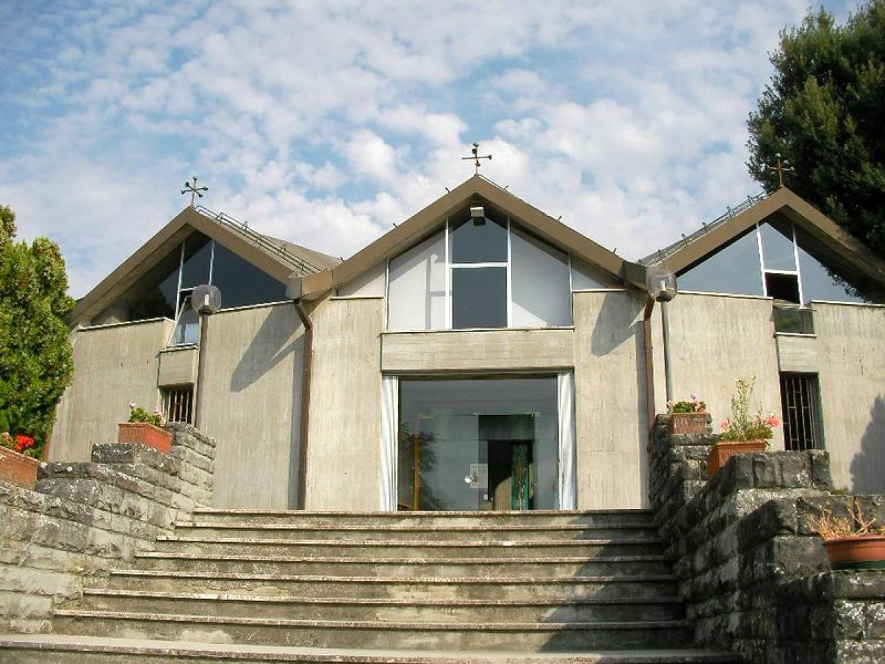 S. Maria in Casticciano