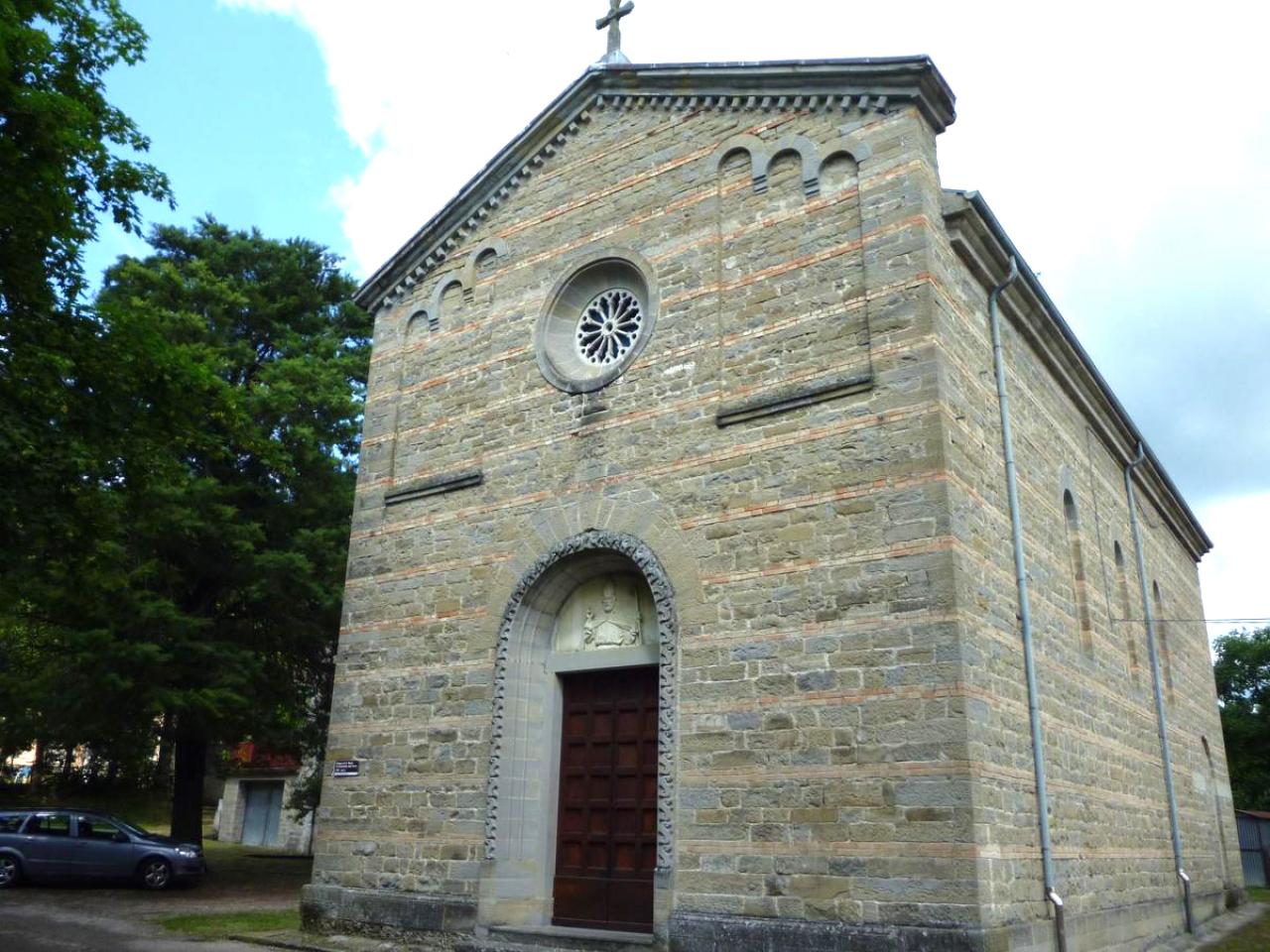 S. Maria in Cosmedin in Isola