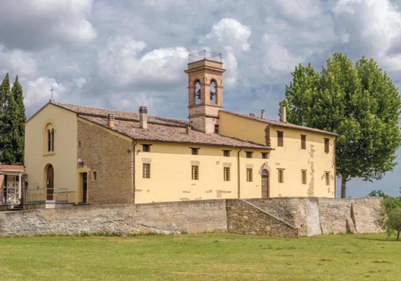San Martino in Ladino