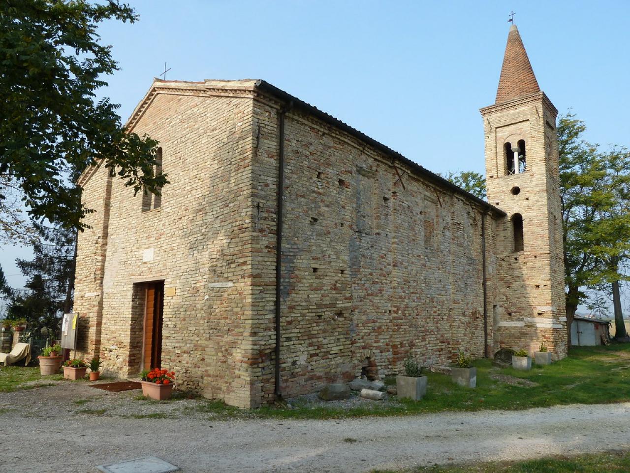 S. Apollinare in Longana