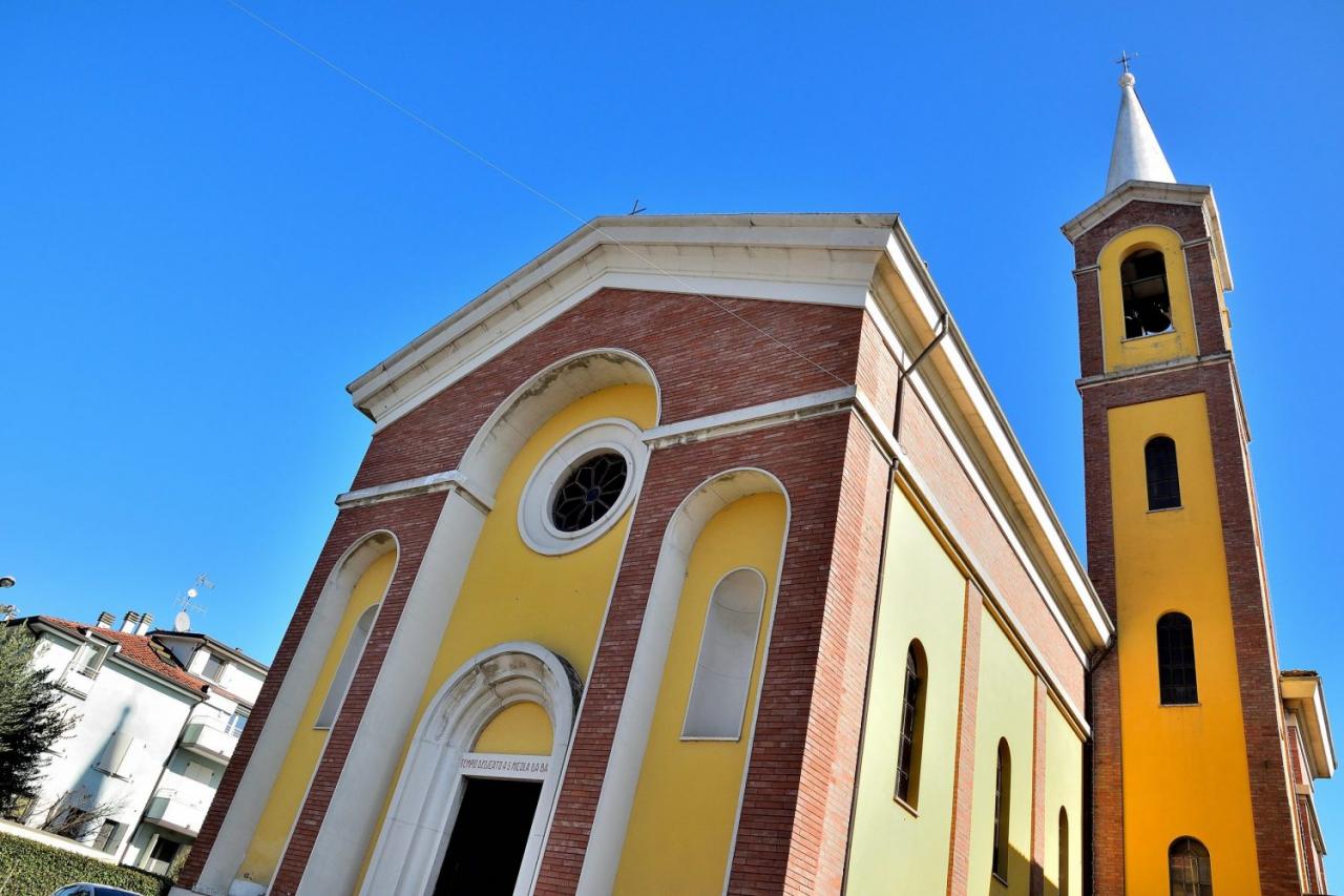 S. Nicolò in Vecchiazzano