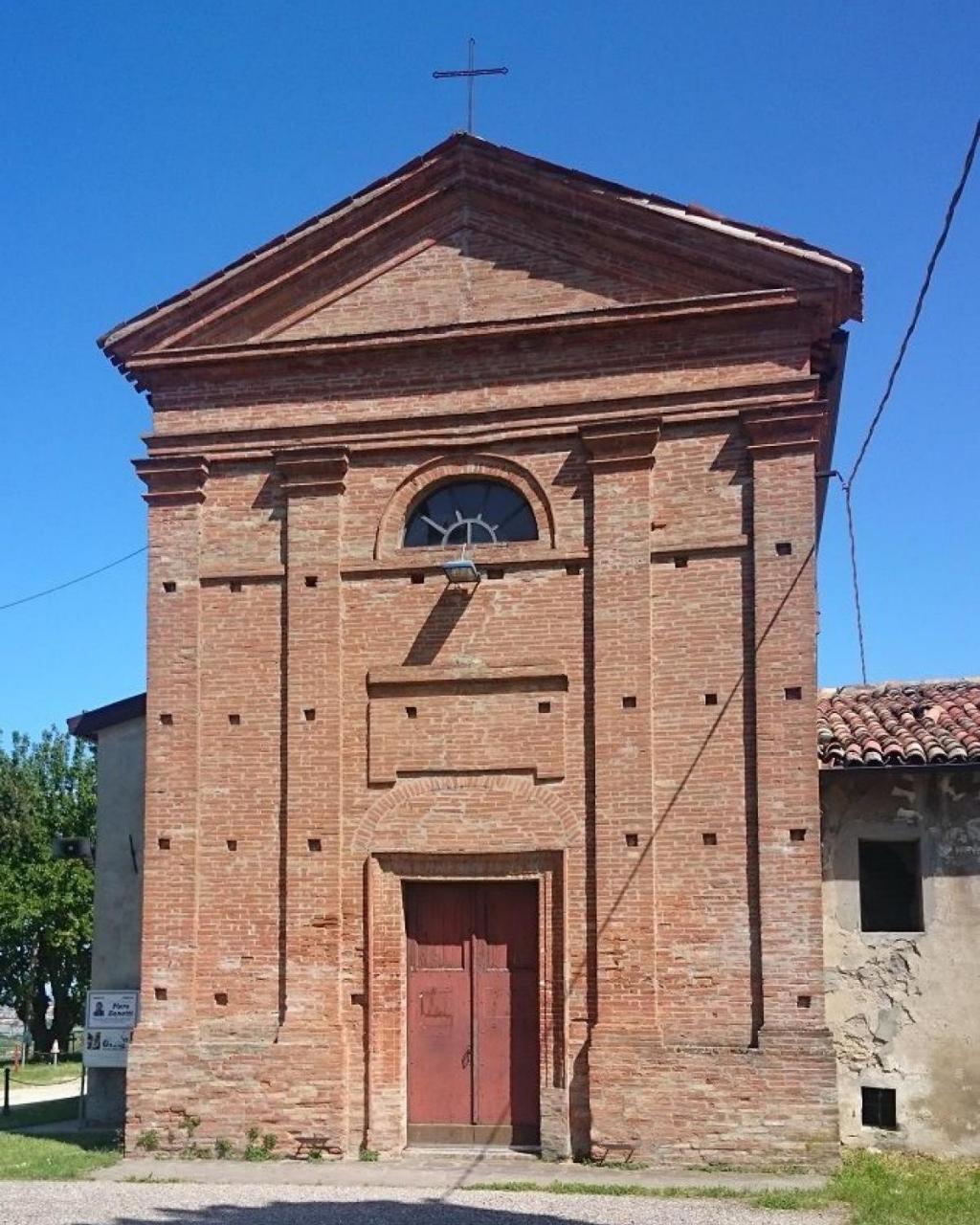 S. Apollinare in Massa