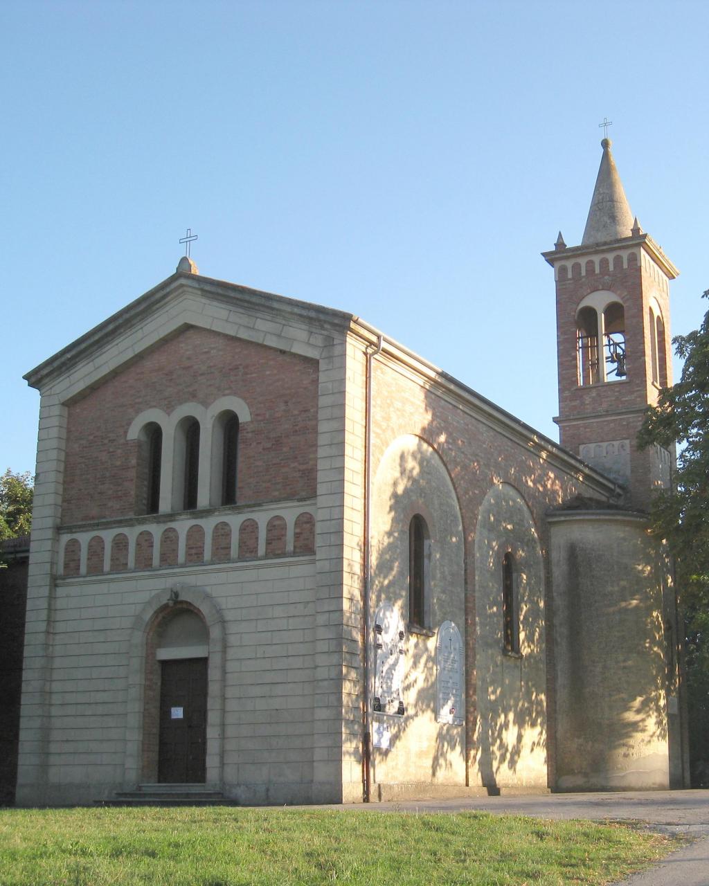 S. Maria Assunta in Montemaggiore