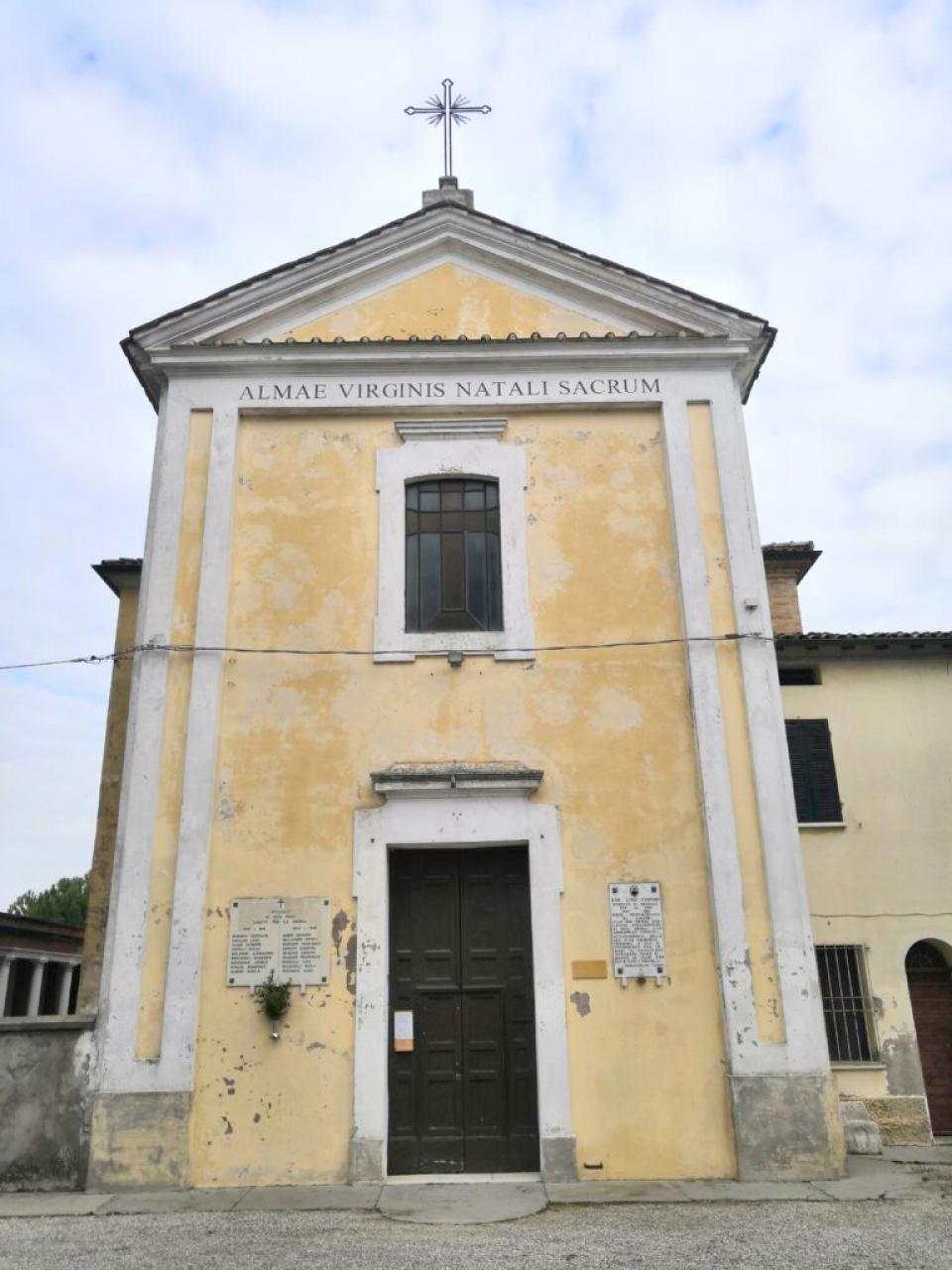 S. Maria in Pezzolo