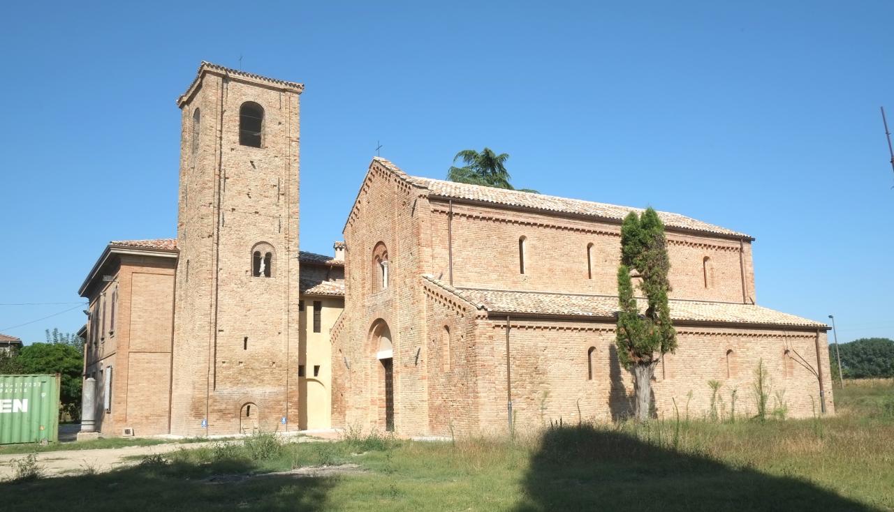 S. Maria in Acquedotto