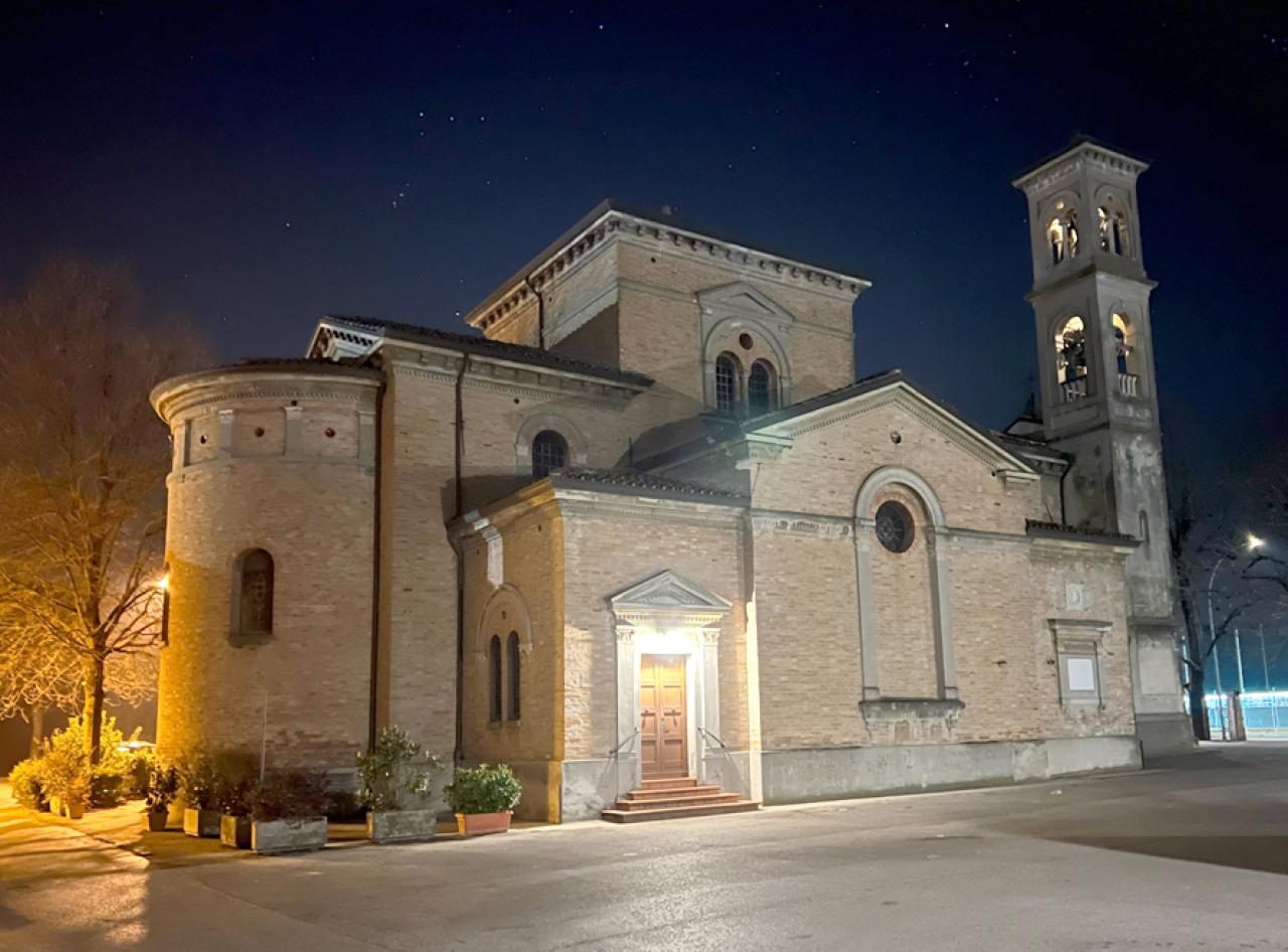 S. Maria Assunta della Pianta