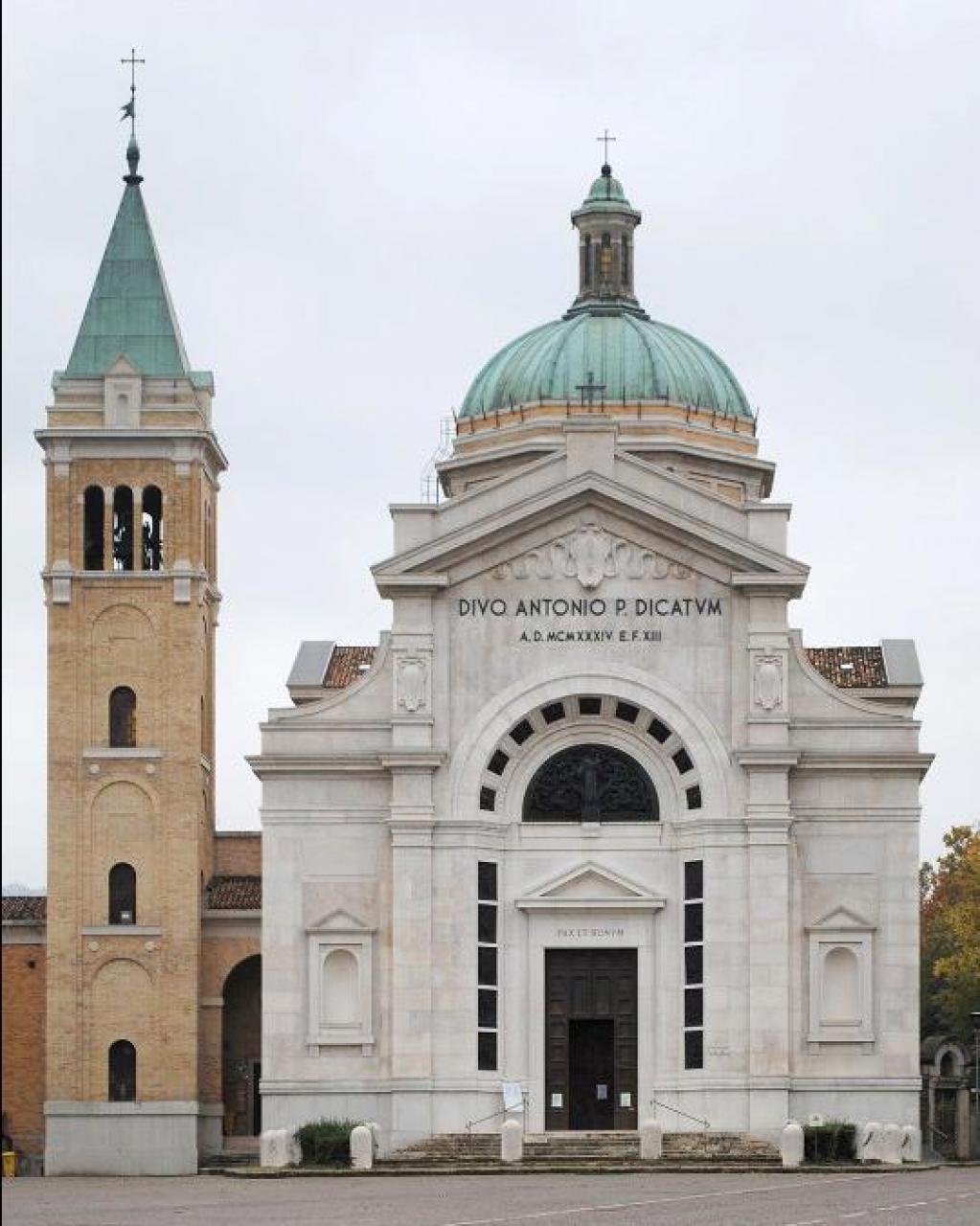 S. Antonio di Padova