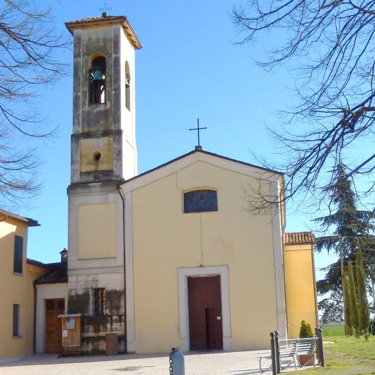 S. Biagio in Roncalceci