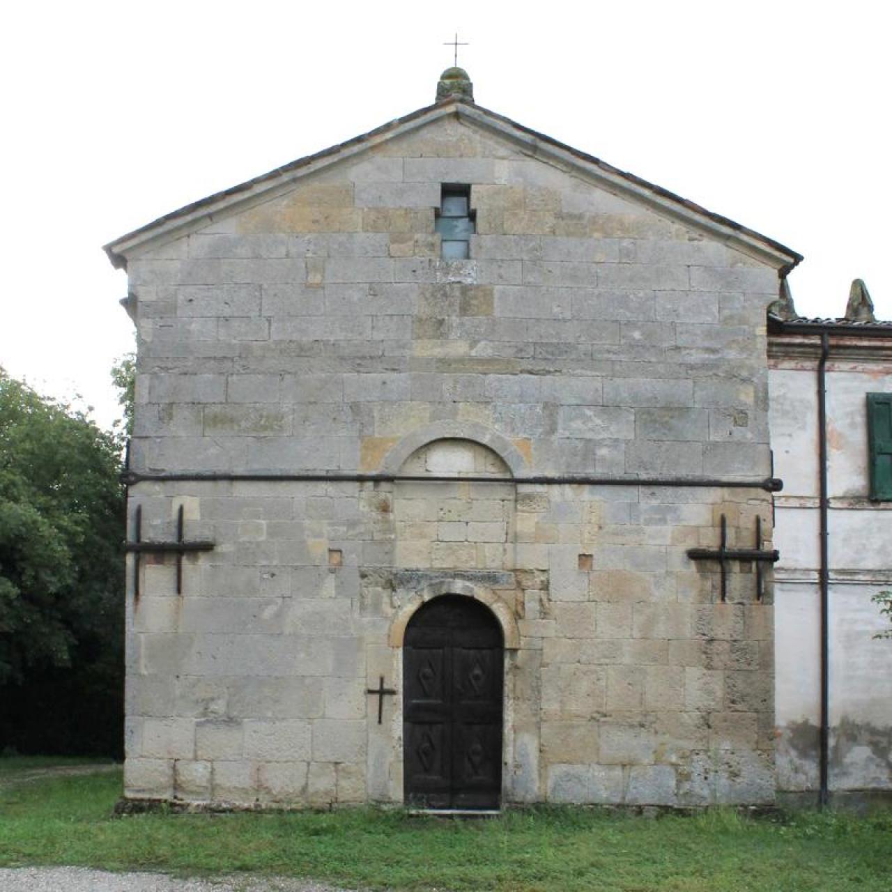 S. Agostino
