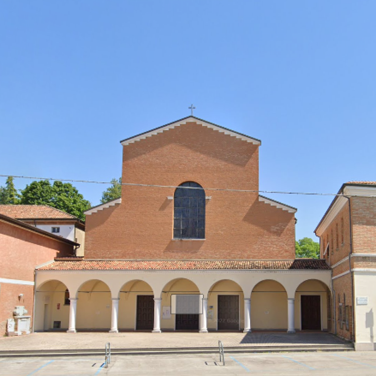 S. Biagio