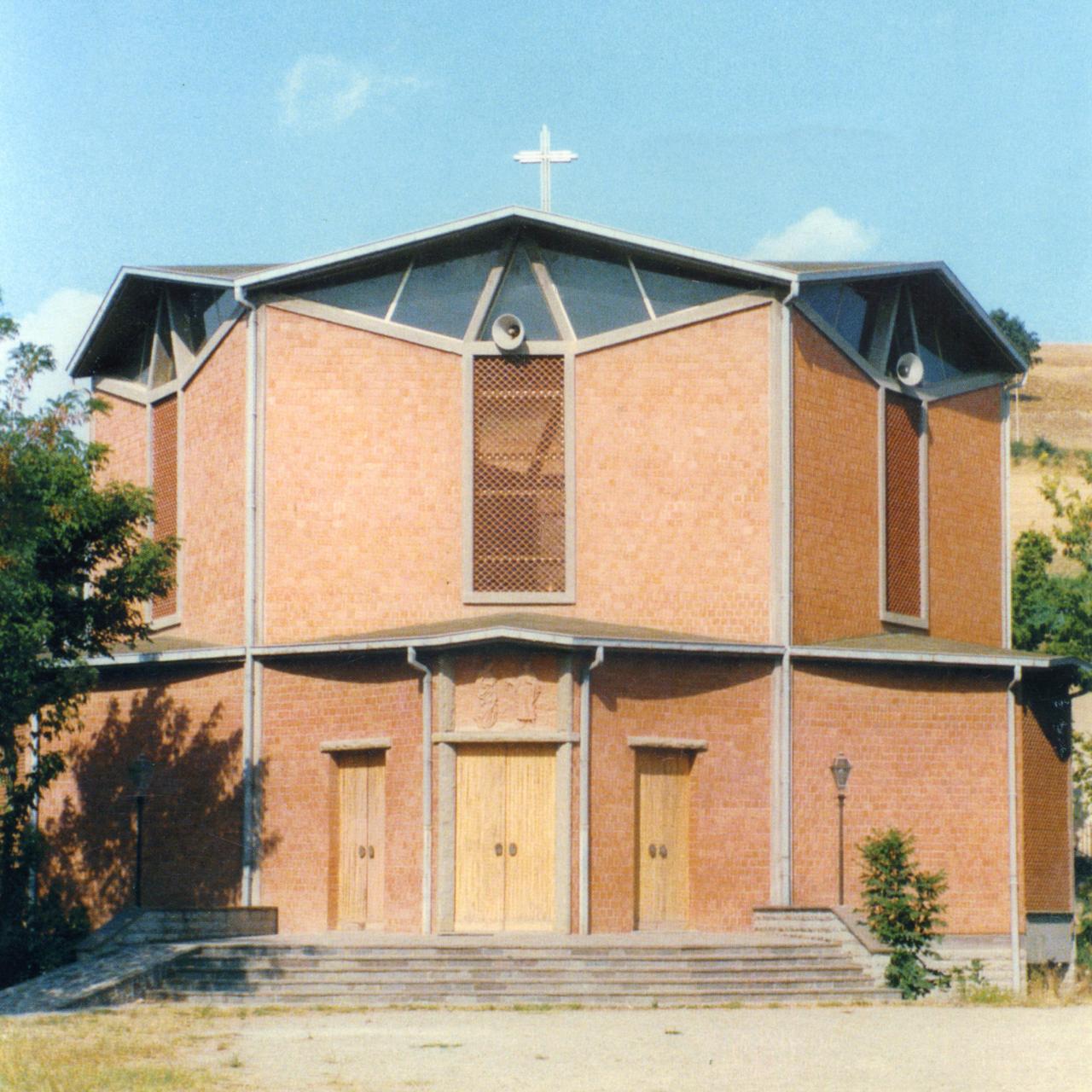S. Colombano
