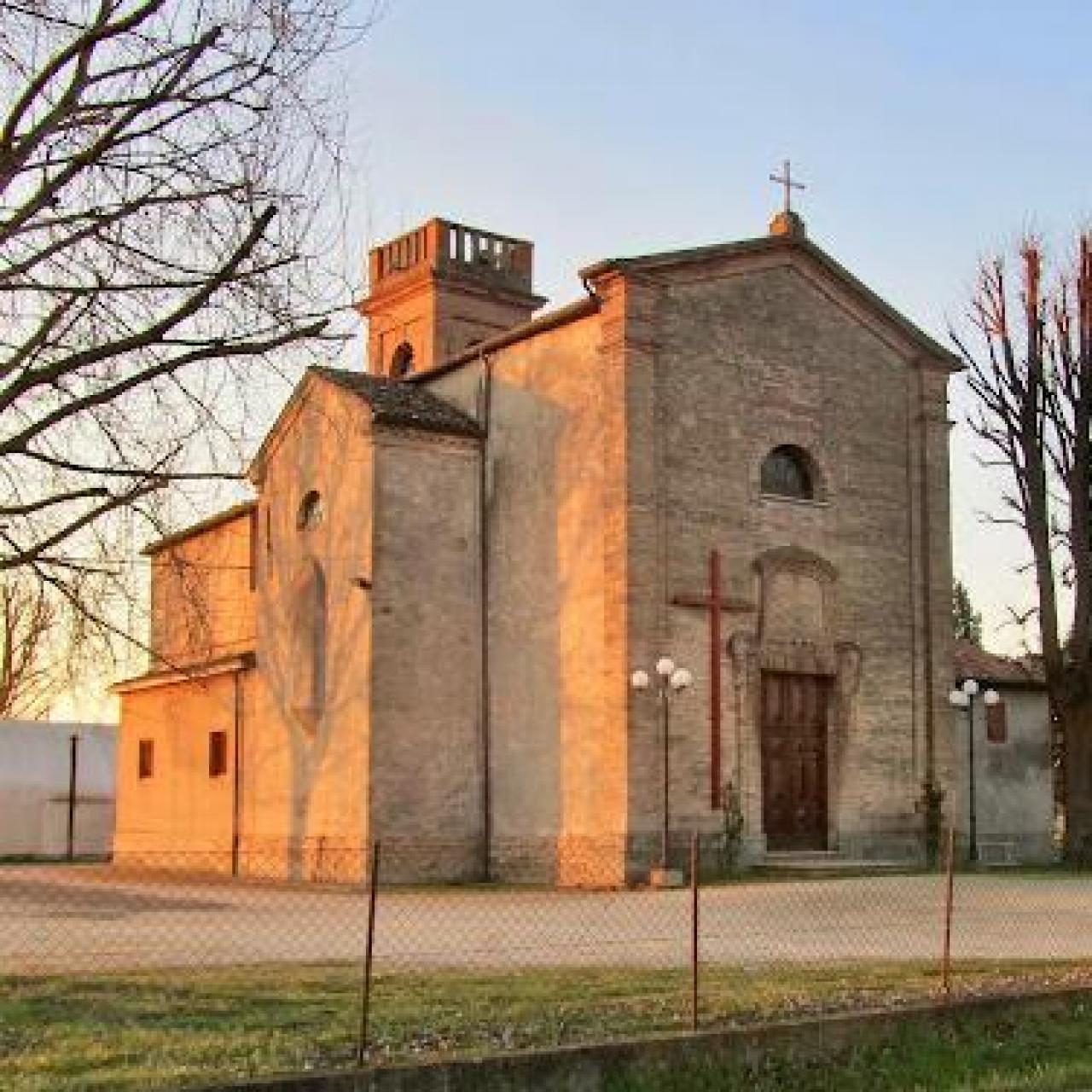 S. Croce