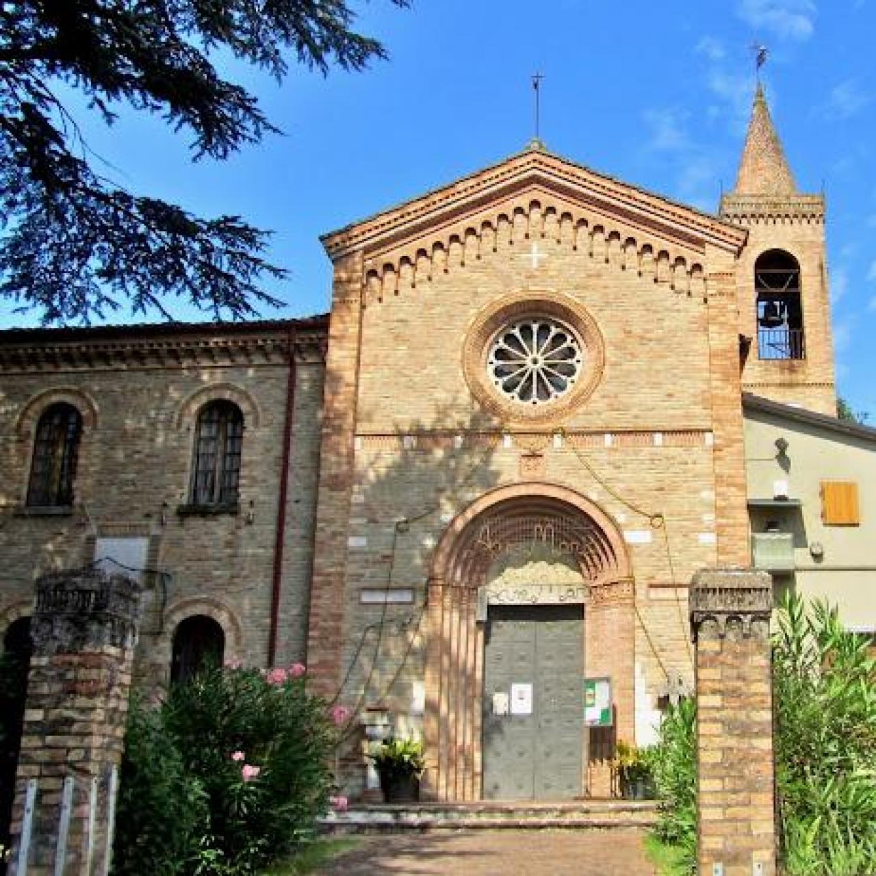 S. Giorgio in Trentola