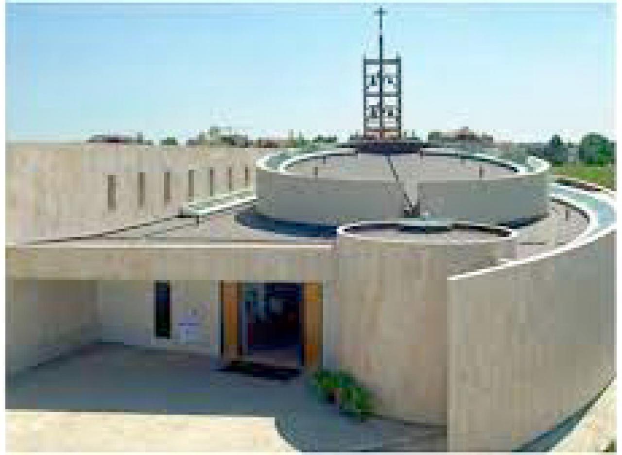 S. Giuseppe Artigiano