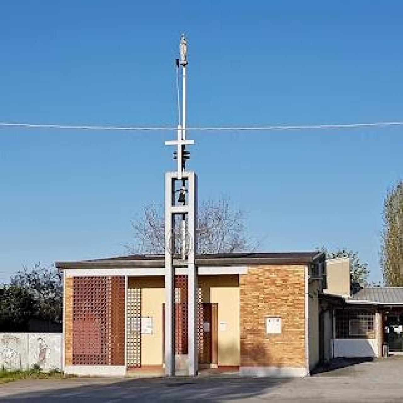 S. Giuseppe Operaio
