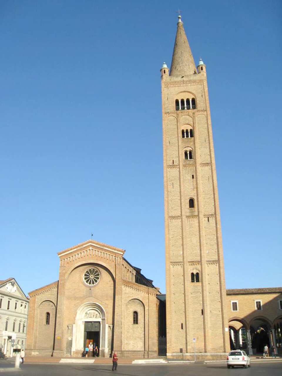 S. Mercuriale
