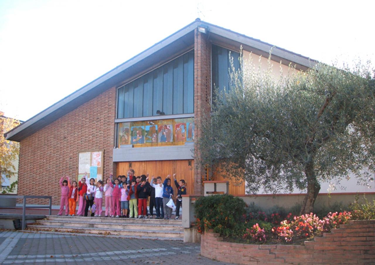 S. Rita in  Ronco
