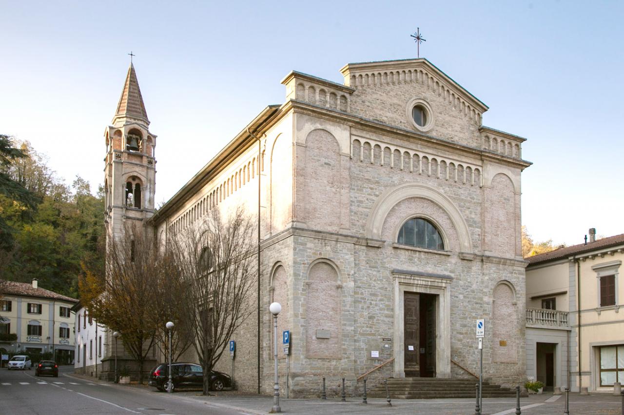 S. Lucia in Sofia