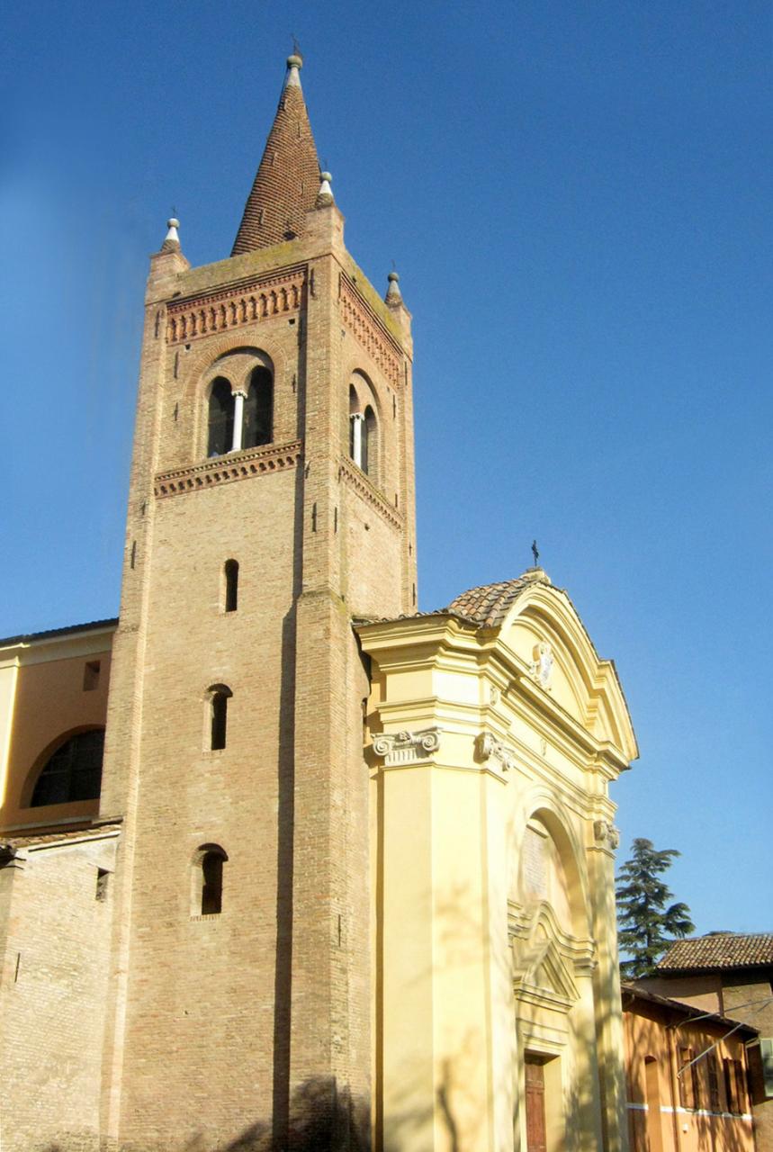 SS. Trinità