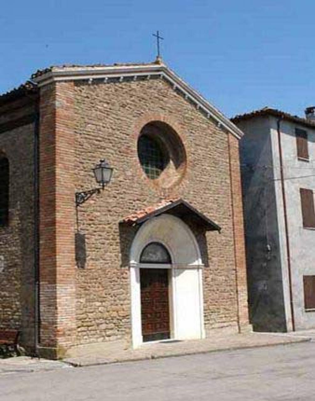 S. Lorenzo in Teodorano