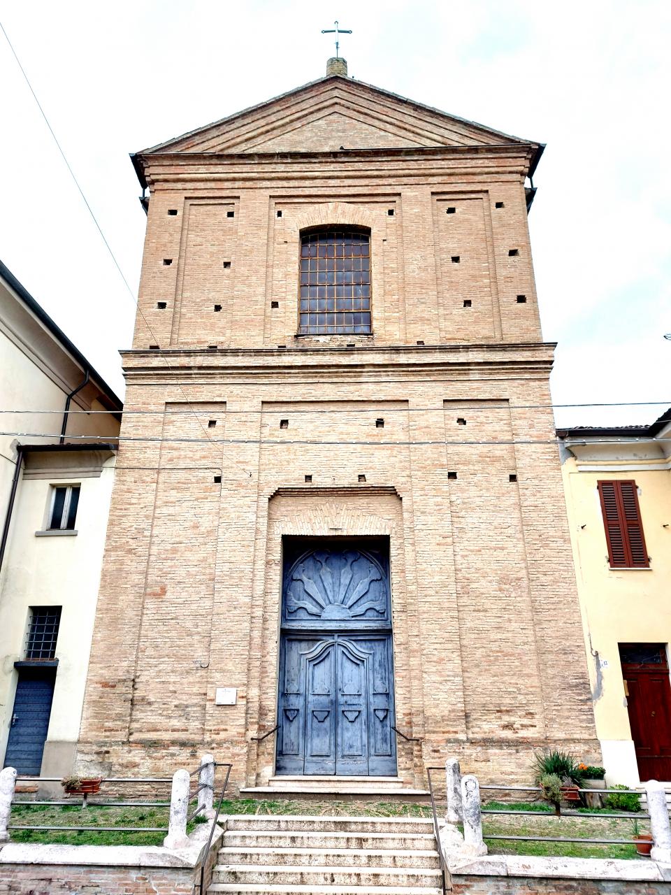 S. Maria di Urano