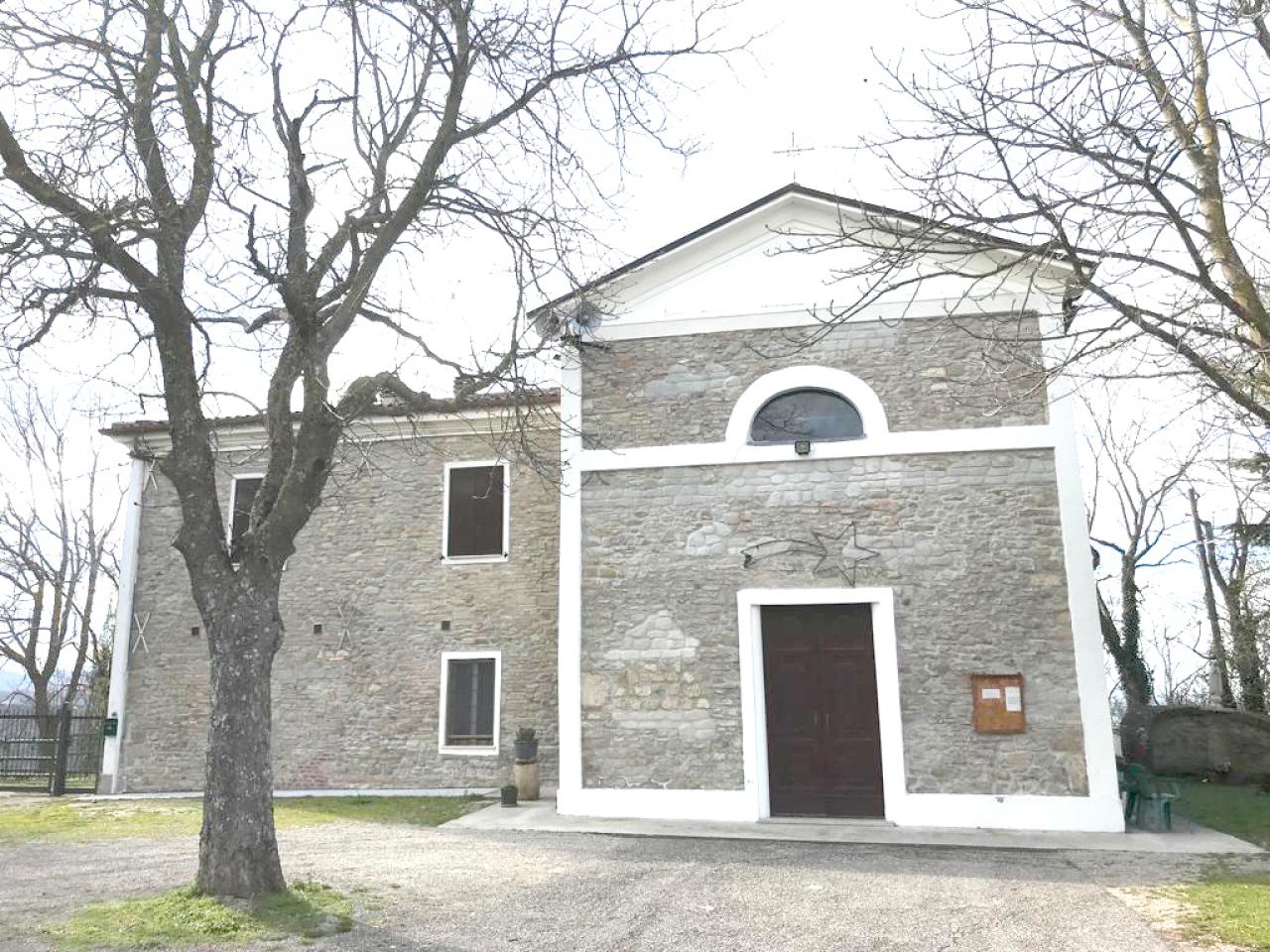 S. Sisto in Tessello