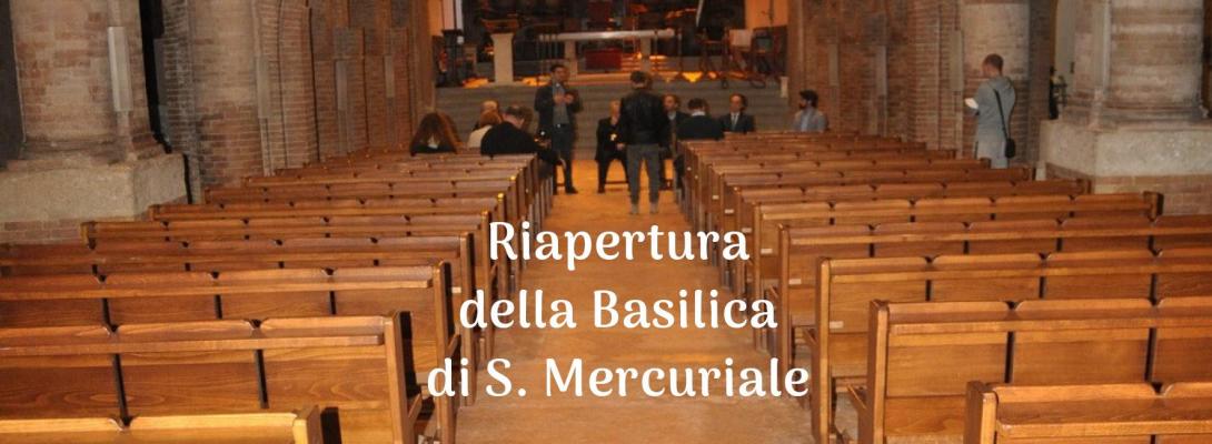 riapertura