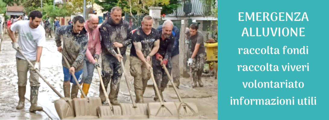 alluvione