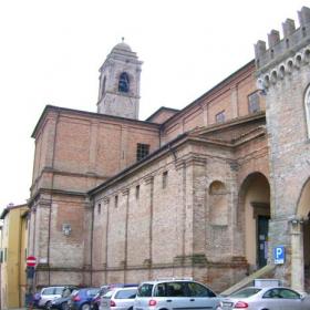 Cattedrale di Bertinoro