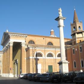 Cattedrale di Forlì