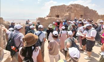 Masada