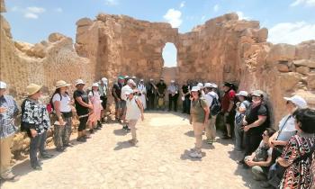 Masada