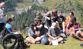 Vacanza di condivisione a Sappada (estate 2022)