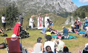 Vacanza di condivisione a Sappada (estate 2022)