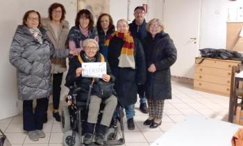 GRUPPO SINODALE DELLA COMUNITA' CRISTIANA DI FORLIMPOPOLI