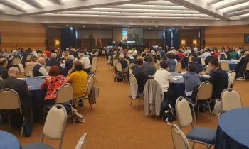 Incontro nazionale dei referenti sinodali diocesani a Roma (25-26 maggio 2023)