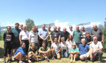 Vacanza a Candrai 2023
